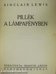 Pillék a lámpafényben