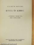 Kvuca és kibbuc