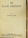 Az igazi asszony