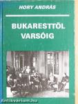 Bukaresttől Varsóig