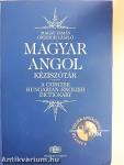 Magyar-angol Kéziszótár - CD-vel
