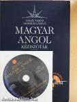 Magyar-angol Kéziszótár - CD-vel