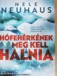 Hófehérkének meg kell halnia