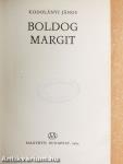 Boldog Margit