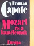 Mozart és a kaméleonok