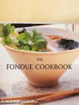 The Fondue Cookbook