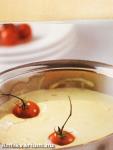 The Fondue Cookbook