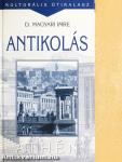 Antikolás