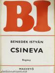 Csineva I-II.