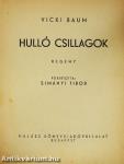 Hulló csillagok