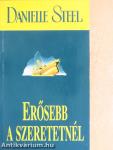 Erősebb a szeretetnél