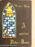 A párizsi Notre-Dame