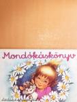 Mondókáskönyv