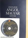 Angol-magyar szótár - CD-vel