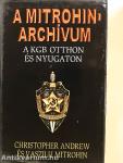 A Mitrohin-archívum