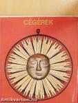 Cégérek