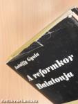 A reformkor Balatonja