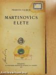 Martinovics élete