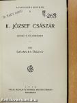 II. József császár