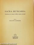 Sacra Hungaria