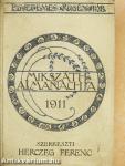Mikszáth Almanach az 1911-ik évre