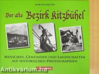 Der alte Bezirk Kitzbühel