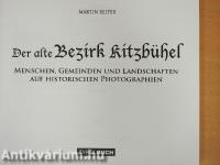 Der alte Bezirk Kitzbühel