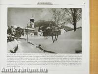 Der alte Bezirk Kitzbühel