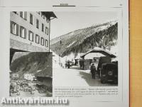 Das alte Wipp- und Stubaital