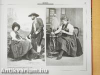 Das alte Wipp- und Stubaital