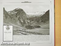 Das alte Wipp- und Stubaital