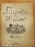 Fliegende Blätter 1899/2788-2813. (fél évfolyam) (gótbetűs)