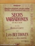 Sechs Variationen