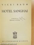 Hotel Sanghai