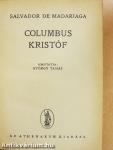 Columbus Kristóf