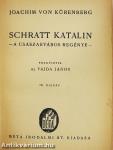 Schratt Katalin