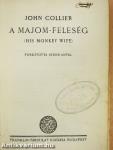 A majom-feleség