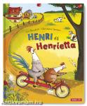Henri és Henrietta