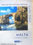 Málta 2004-2005