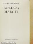 Boldog Margit