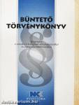 Büntető Törvénykönyv