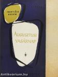 Augusztusi vasárnap