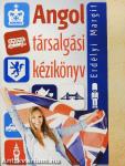 Angol társalgási kézikönyv