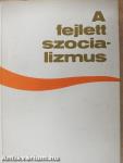 A fejlett szocializmus