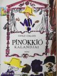 Pinokkió kalandjai