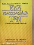Közgazdaságtan I-III.