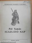 Igazlátó nap