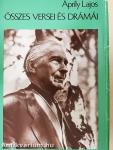 Áprily Lajos összes versei és drámái