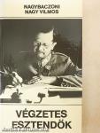 Végzetes esztendők