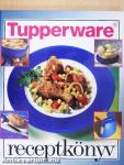 Tupperware receptkönyv